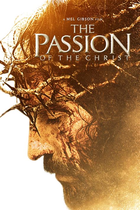 the passion of of the christ